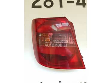 Stop svetla za Fiat Stilo