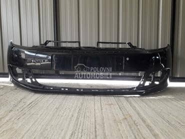 Prednji branik za Volkswagen Golf 6