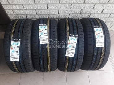 Kelly 225/45 R17 Letnja