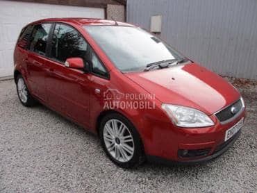 Ford C-Max Delovi