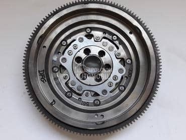 Plivajući zamajac 2.0 TDI za Volkswagen Tiguan