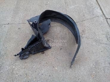 Podkrila za Renault Laguna