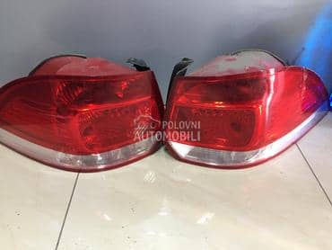 Stop lampe za Volkswagen Golf 5, Golf 6 od 2004. do 2009. god.