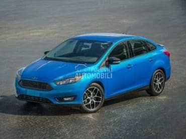 Suspleh za Ford B-Max, C-Max, Fiesta ...