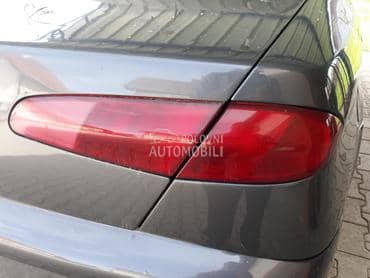 Stop svetla za Alfa Romeo 166