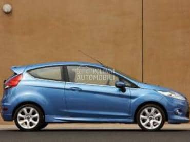 Amortizeri za Ford B-Max, C-Max, Fiesta ... od 2000. do 2018. god.