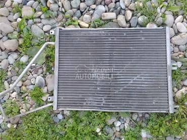 Hladnjak klime 2.0dti/2.2dti za Opel Vectra B od 1998. do 2003. god.