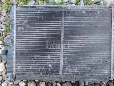 Hladnjak vode 2.0dti/2.2dti za Opel Vectra B od 1998. do 2003. god.