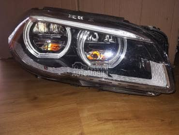 Far za BMW 518, 520, 523 ... od 2010. do 2016. god.