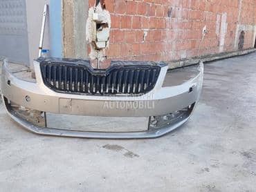 Branik za Škoda Octavia