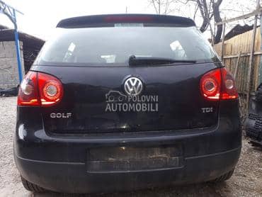 Limarija za Volkswagen Golf 5 od 2005. do 2009. god.