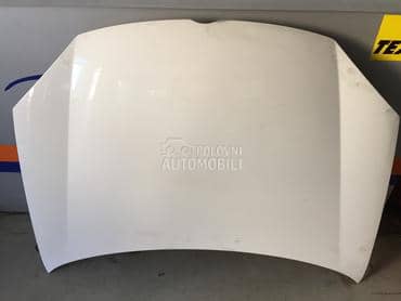 Hauba, farovi, krila, vrata za Volkswagen Golf 5 od 2004. do 2009. god.