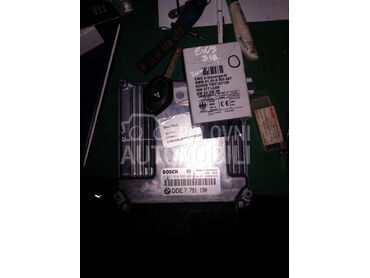 Kompjuter za BMW 315, 316, 318 ...