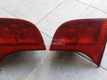 Stop svetla za Audi A4 od 2004. do 2007. god.