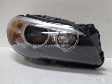 Farovi led xenon za BMW 518, 520, 523 ... od 2010. do 2017. god.