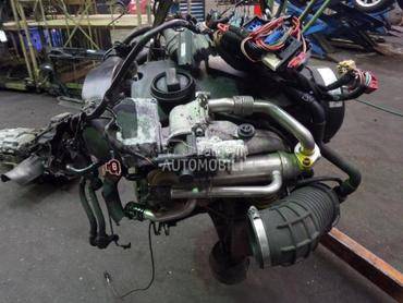 Audi A4 2.0TDI 2006. god. -  kompletan auto u delovima