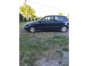 Fiat Bravo 1995. god. - kompletan auto u delovima