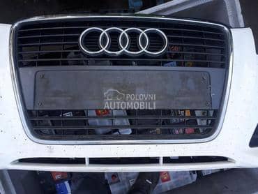 Audi A3 - kompletan auto u delovima