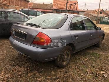 Ford Mondeo Delovi