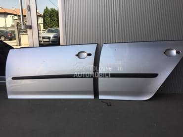 Oplate vrata za Volkswagen Golf 5 od 2004. do 2009. god.