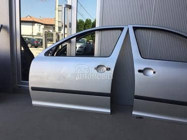 VRATA SKODA OCTAVIA A5 za Škoda Octavia od 2005. do 2011. god.