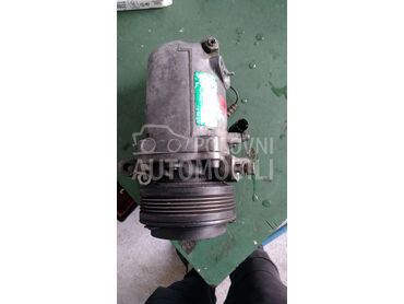 Kompresor klime za BMW 528 od 2000. do 2005. god.