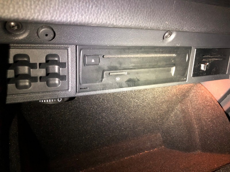 VW GOLF 7 1.5TSI FACELIFT