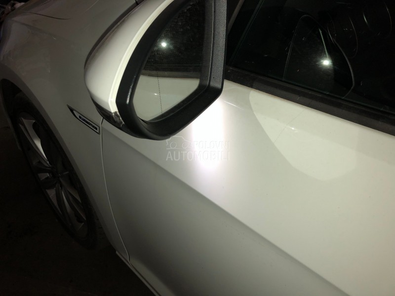 VW GOLF 7 1.5TSI FACELIFT