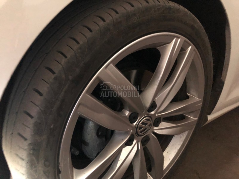 VW GOLF 7 1.5TSI FACELIFT