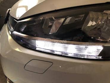 VW GOLF 7 1.5TSI FACELIFT