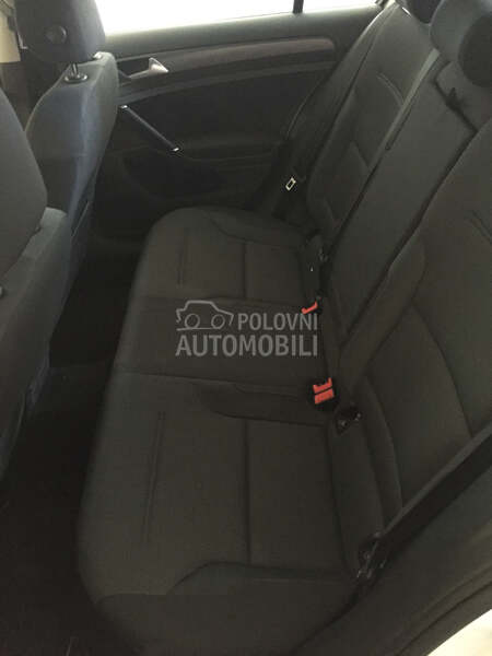 VW GOLF 7 1.5TSI FACELIFT