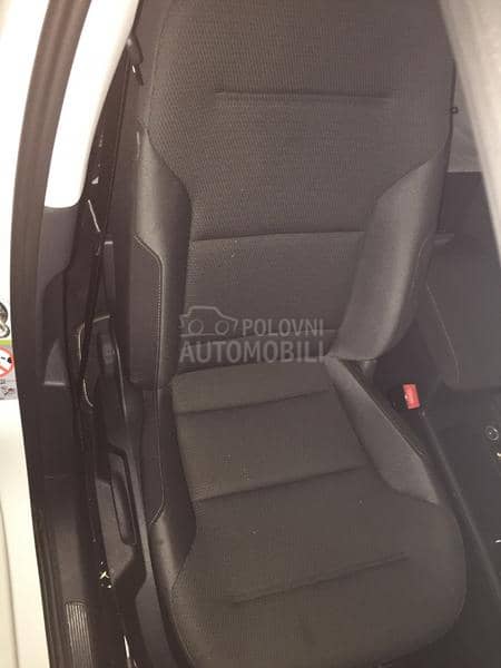 VW Golf 7 FACELIFT delovi