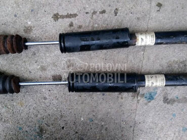 Zadnji amortizeri za BMW 318, 320
