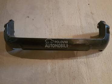 Zadnji branik za Toyota RAV 4 od 2006. do 2012. god.