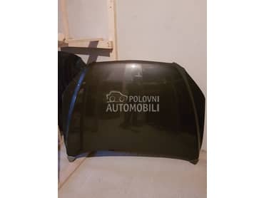 Hauba za Toyota RAV 4 od 2006. do 2012. god.