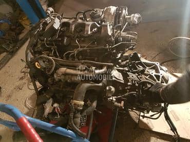 Motor za Toyota RAV 4 od 2000. do 2015. god.