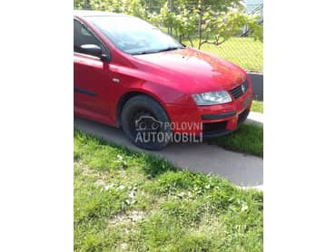 Menjači za Fiat Stilo od 2000. do 2007. god.