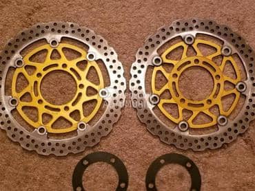 Kawasaki zx10 zx10r diskovi