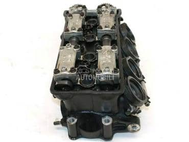 Kawasaki zx10 glava zx10r