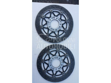 kawasaki zx9 zx9r diskovi