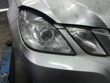 Farovi za Mercedes Benz E Klasa
