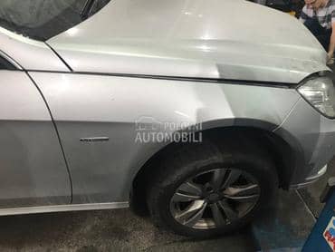 Krila za Mercedes Benz E 200, E 220, E 230 ...