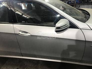 Vrata za Mercedes Benz E Klasa