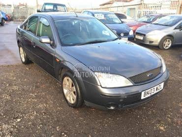 Ford auto-otpad STEFA SD