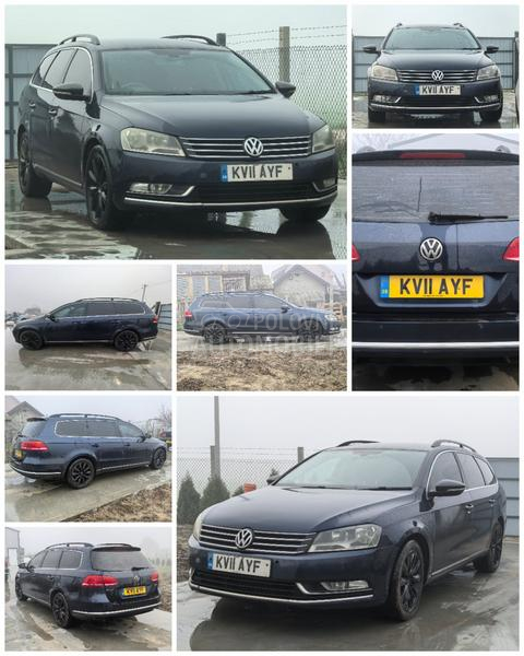 Golf 4 1.6 8V DELOVI