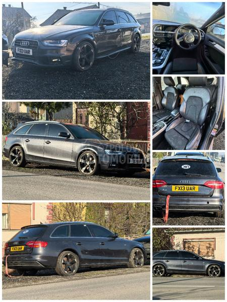 Golf 4 1.6 8V DELOVI