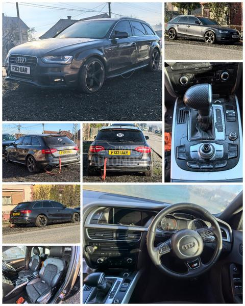 Golf 4 1.6 8V DELOVI