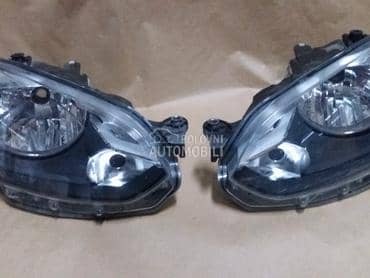 Farovi za Volkswagen up! od 2010. do 2015. god.