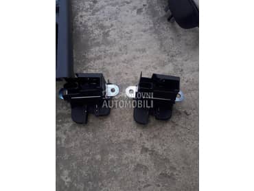 Bravice gepeka Golf 5 za Volkswagen Polo od 2005. do 2008. god.