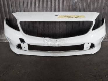 Prednji branik za Mercedes Benz A 140, A 150, A 160 ...